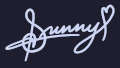 signature